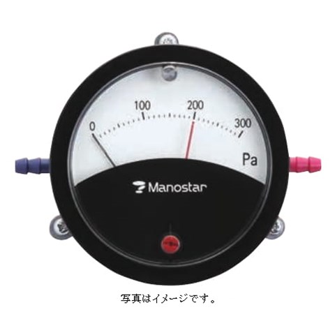 山本电机MANOSTAR微差压表    WO71FS2EV/WO71FS200DV