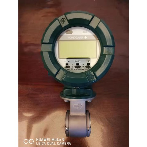 横河（YOKOGAWA）电磁流量计	AXF050C-E2AT1T-BA11-21B/NF2/CH 一体法兰型 DN50 0-25m3/h 介质：酸液