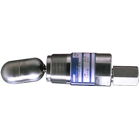美国SOR索尔    液位开关    101A-A1A-B-A4-N4-CRTT/