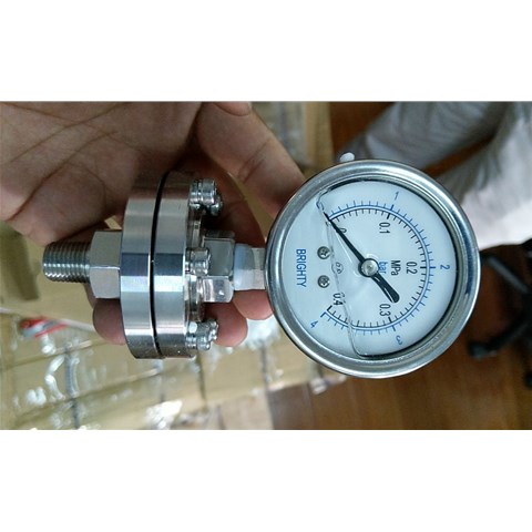 北京BLD布莱迪全钢轴向盘装压力表	-0.1~0.06MPA G1/2 精度1.6 表壳304SUS 接液316SUS	YTH-150.BZ-0.1~0.06MPA G1/2 精度1.6 表壳304S