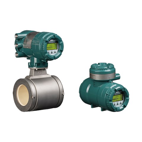 横河YOKOGAWA电磁流量计	AXF100G-E1AH1H-BA11-01B