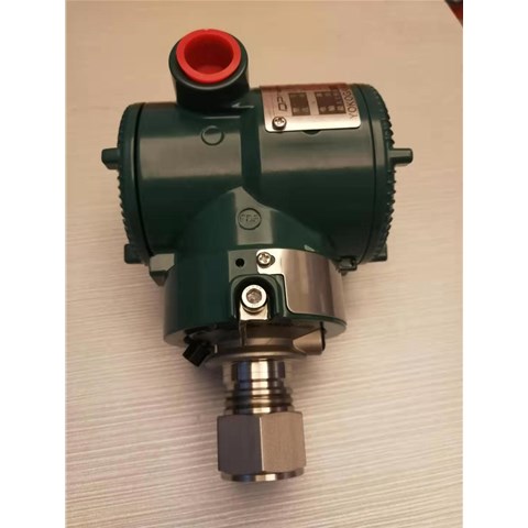 Yokogawa横河 EJA110E差压变送器销售