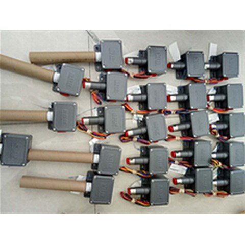 美国索尔SOR 开关型号大全4NN-K4-N4-B1A