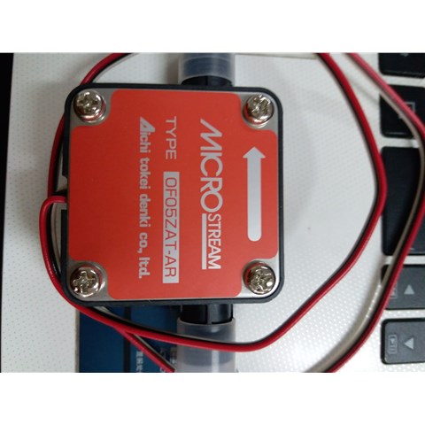 aichitokei爱知时计ND10-PATAAC-RC流量传感器代理销售ND10-NATAAA-RC