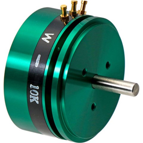 MIDORI绿测器角度传感器CPP-45-10SX代理特价销售