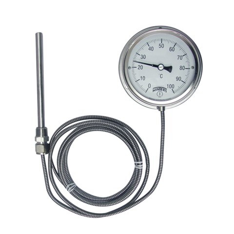 WINTERS文特斯标准卫生高温型压力变送器LY21代理特价销售