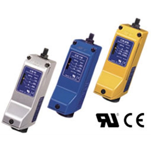 ACT ELECTRIC 压力开关CE6 CE16 CE25 CE40 CE60 CE80销售
