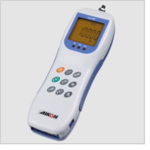 日本爱光(AIKOH)推拉力计RZ-1、RZ-2、RZ-5、RZ-10、RZ-20、RZ-50、RZ-100销售