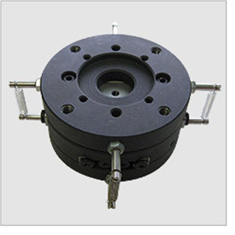 日本AIKOH爱光自動調芯试验台MODEL-340-05、MODEL-340-5、MODEL-340-L-5
