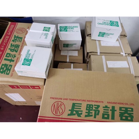 NKS长野计器NAGANOKEIKI    压力开关    CQ21-331 -0.1-0MPA 现货