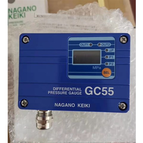 NKS长野计器NAGANOKEIKI 比例阀 EP11-XXXXXXXXXXXXXX0（0-0.2MPa 输入：0-5V）