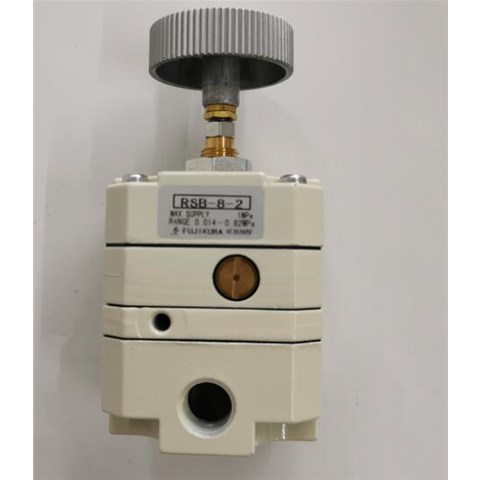 FUJIKURA(藤仓)电空变换器KRE-8-2-R2       KRE-8-2-EP       KRE-8-2-IP