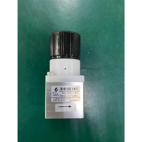 FUJIKURA(藤仓)精密减压阀薄型减压阀RP1系列 RP1-50-1 　 　 RP1.NR-50-1 　