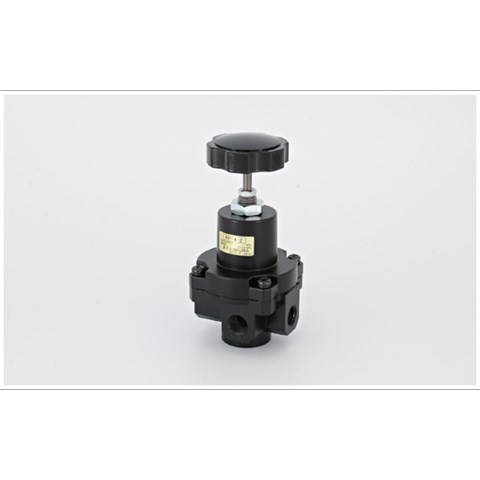 精密减压阀PR RP-0.5-2      PR-2-2      PR-4-2      PR-7-2