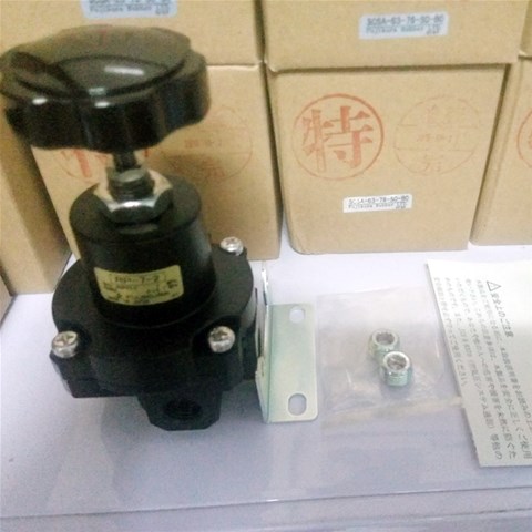 FUJIKURA(藤仓)精密减压阀： RP-0.5-2；RP-0.2-2；RP-0.3-2
