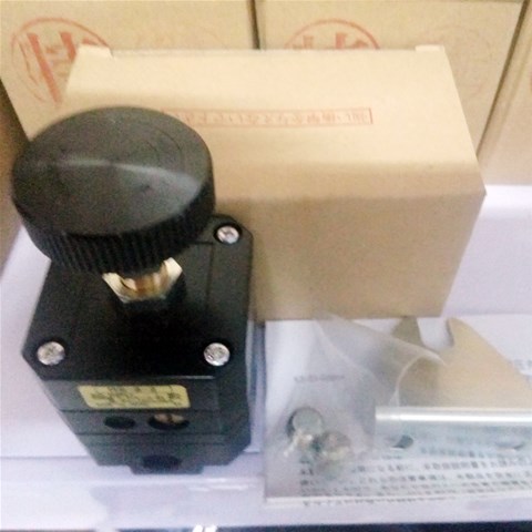 FUJIKURA(藤仓)超精密减压阀RS-4；RS-8；RS.HR-8；RS-4-1；
