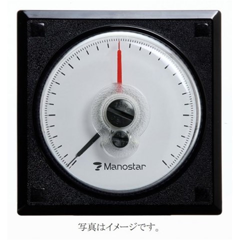 Manostar山本电机微差压计	WO81PRN+-3E	WO81PRS+-3E	WO81PRT+-3E	WO81PRS30E
