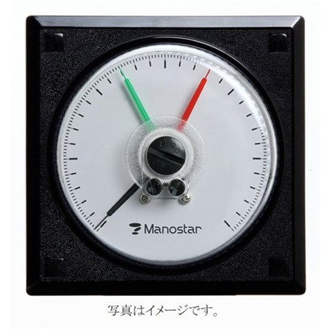 Manostar山本电机微差压计    WO81PRN+-2E    WO81PRS+-2E    WO81PRT+-2E    WO81PRS10E