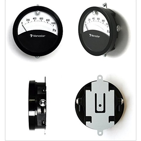 Manostar山本电机微差压计    WO71FS500DH    WO71FS1000DH    WO71PSH500DH