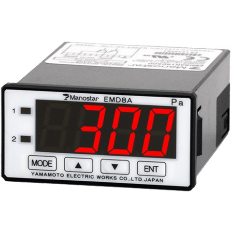 Manostar山本电机微差压变送器    EMD8AN46D+-50    EMD8AN16D+-50    EMD8AP16D+-50    EMD8AP46D+-50