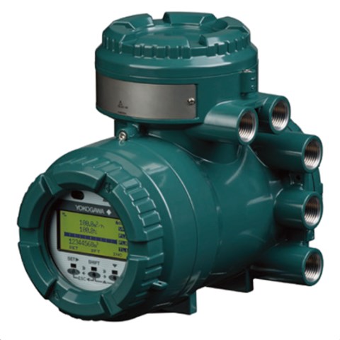 横河YOKOGAWA    液位计    EJA210E-JM5J-912EN    L=6000mm，带4-20mA输出信号，带远传
