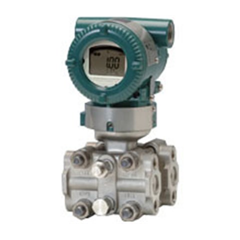 横河YOKOGAWA    差压变送器    EJA110E-JMS5J-712EN    0-350MM 带支架，显示