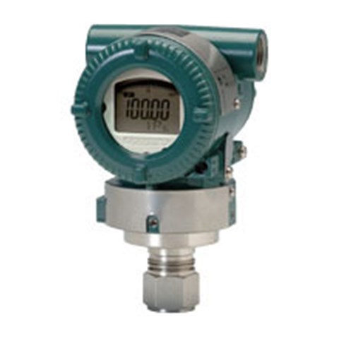 横河YOKOGAWA    压力变送器    EJA530E-JBS4N    0-1.0Mpa,4-20mA，带HART协议，带支架