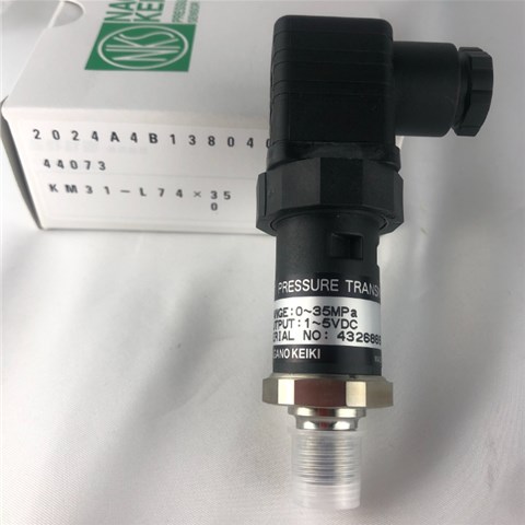 NAGANO长野计器NKS电接点压力表    JM11-131 0-1MPa    JM11-231 1MPa