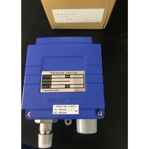 NAGANO长野计器NKS电接点压力表    JM11-133 0-2MPa    JM11-233 2MPaNAGANO长野计器NKS电接点压力表    JM11-133 0-2MPa    JM1