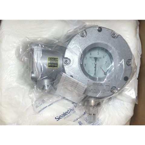 NAGANOKEIKI长野计器微差压变送器    KL14-201-F691x0 -1～1kPa