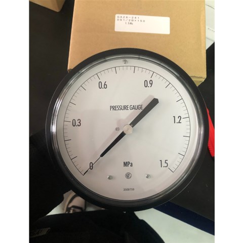 NAGANOKEIKI长野计器微差压变送器    KL14-201-E691x0 -500～500Pa