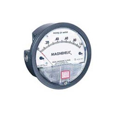 美国Dwyer(德威尔)微差压表压差计2000-60pa,125,250,500,1kpa现货