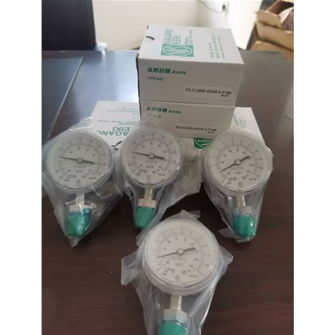 长野计器NAGANOKEIKI数显微差压表    GC63-121-M9 0~50Pa    GC63-311-P9 0~200Pa