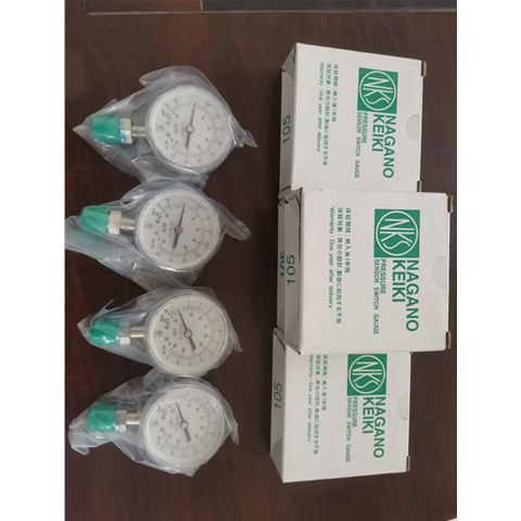 长野计器NAGANOKEIKI数显微差压表    GC63-121-S7 0~2kPa    GC63-311-T7 0~5kPa