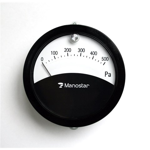 Manostar山本电机微差计    WO71R100DV    0～100Pa    WO71FS5EV    0～5KPa