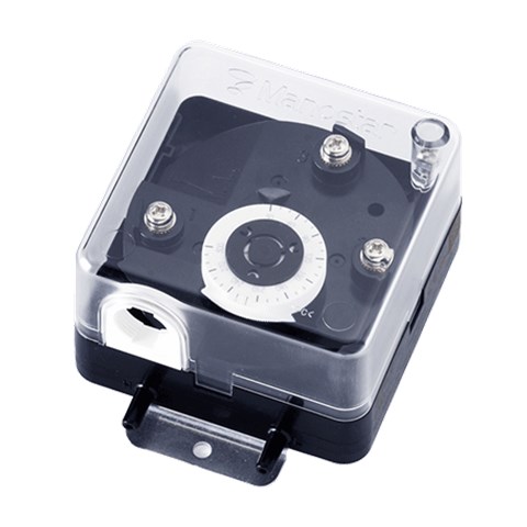 Manostar山本电机微差压开关    MS99SLV120DV    MS99HC300DH    MS99LC5EV