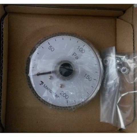 Manostar山本电机微差计    WO81PCT30E    WO81PRT30E    WO81FT30E