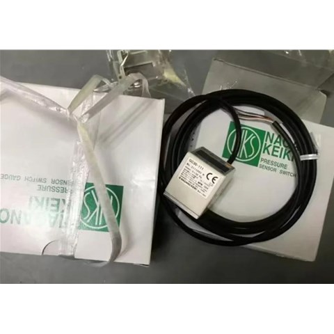 NAGANOKEIKI长野计器数显微差压变送器	GC62-311-20N20 0~10KPa	GC62-361-10N20 0~50Pa	GC62-341-30P21 -200~200Pa