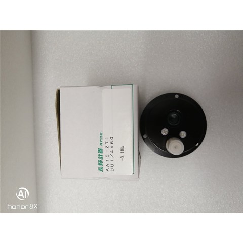 NAGANO长野计器NKS压力表 AA15-271-3000000XXXJ0 (-0.1-0MPA)