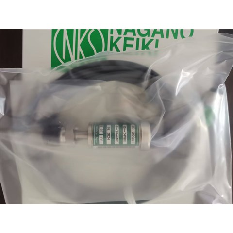 NAGANO变送器ZT11-D01 (-15-250PSI)-  ZT11-D01 -15-3000PSI (1)