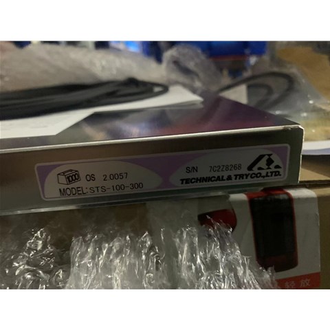 STS-050-300日本Technical&Try株式会社T&T称重传感器T&T 称重  STS-100-300