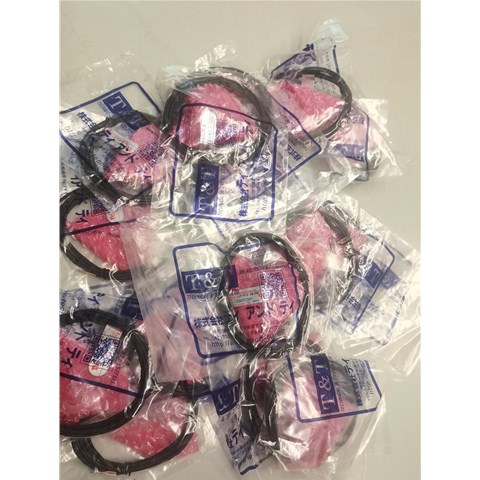 漏水漏液传感器LUP-P-A-2M-R 日本 Technical Try 简称T&T    LUP-P-B-2M-R