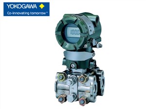 横河电机 YOKOGAWA EJA-A系列压力变送器