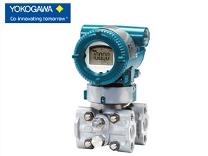 横河电机 YOKOGAWA EJX系列压力变送器