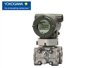 横河电机 YOKOGAWA EJA-E系列压力变送器