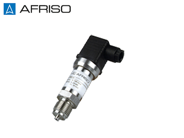 德国菲索AFRISO 压力变送器工业型 DMU 02