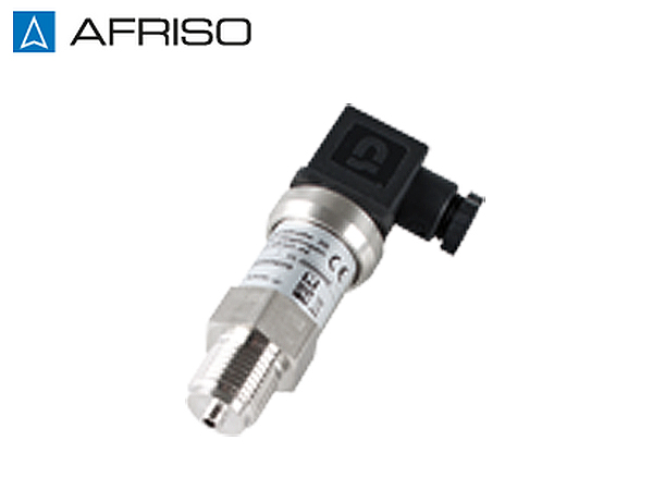 德国菲索AFRISO 压力传感器卫生型 DMU 04/04 CP/04 MR