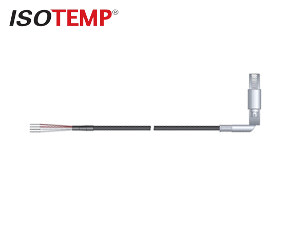 伊索 ISOTEMP ZRH 100 环式管道测温热电阻