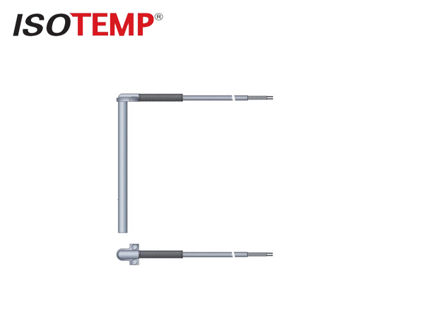 伊索 ISOTEMP ZRW 100 直角热电阻