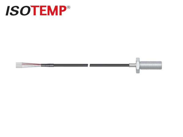 伊索 ISOTEMP ZRJ 110 通体螺纹铂电阻